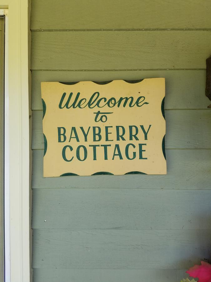 Autumn Ridge Cottages Lexington Exterior foto